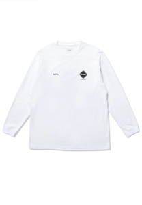 【新品未使用タグ付き】24ss FCRB f.c real bristol DRAGON TEAM L/S TEE Tシャツ サイズＬ SOPHNET エフシーレアルブリストル