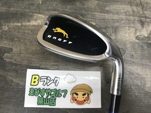 狭山■【中古】[5204] ONOFF LABOSPEC FROG