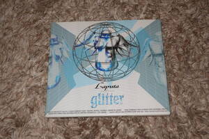 【V系】Laputa (ラピュータ)　廃盤CD「glitter」