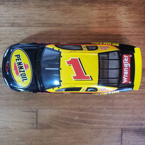 ACTION 1998 Monte Carlo Steve Park #1 Pennzoil Chevy 1/24 NASCAR