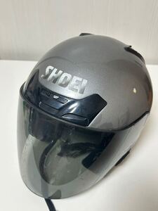 SHOEI ショウエイ ジェットヘルメット　XL