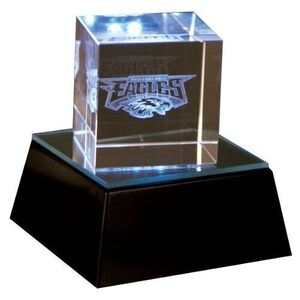 Philadelphia Eagles Prismatic Light Up 2