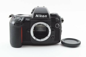 ★ジャンク品★ ニコン Nikon F100 ボディ #13386