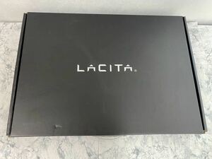 j859 美品　LACITA 125W ソーラーパネル　CITASR-125