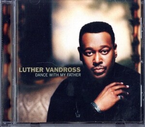 即決・送料無料(2点)◆ルーサー・ヴァンドロス Luther Vandross◆Dance With My Father◆ビヨンセ◆(b4612)