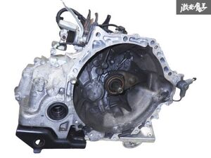 【実動外し ストア出品】TOYOTA 純正 DBA-NCP131 ヴィッツ Vitz RS G