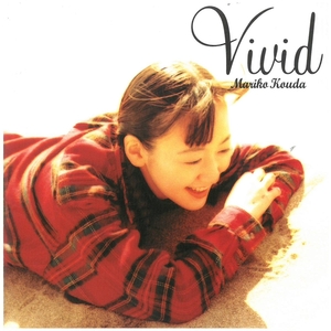 國府田マリ子 / Vivid　CD