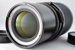 Carl Zeiss T* Sonnar 250mm F/5.6 #EG04