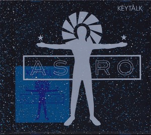 KEYTALK/キートーク/ASTRO/中古CD!!16681