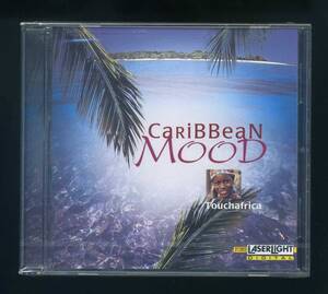 ★即決！新品　カリビアン・ムード　CARIBBEAN　MOOD　TOUCH　AFRICA　ABDUL　RAHEEM　SAFARI　SOUND　BAND　THEM　MUSHROOMS　