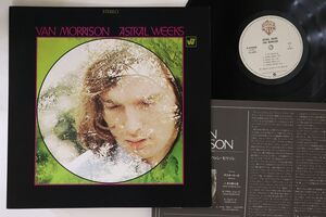 LP Van Morrison Astral Weeks P4704W WARNER /00260