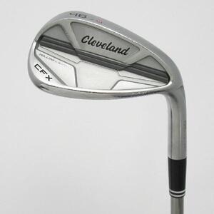 クリーブランド Cleveland Golf CFX ウェッジ Diamana for CG 【46-09】 シャフト：Diamana for CG