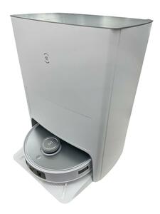 ECOVACS◆DEEBOT T20 OMNI ロボット掃除機 吸引＋拭くタイプ(水拭き) 2023年製