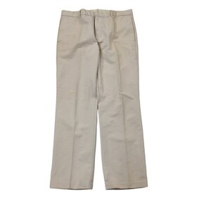 2301F-269 メンズ GAP ギャップ ホワイト パンツ 84×76 EXTRASLIM FIT【送料一律！800円】