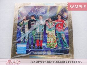 関ジャニ∞ DVD KANJANI∞ DOME LIVE 18祭 初回限定盤A 4DVD 未開封 [難小]