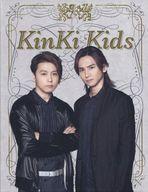 中古フォトフレーム・アルバム(男性) KinKi Kids フォトBook 2018 ジャニーズショップ限定