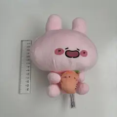 あさみみちゃん　ぬいぐるみ