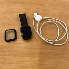 Apple Watch Series4 44mm GPS スペースグレイ