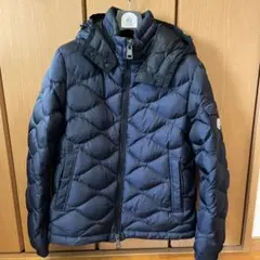 モンクレール　MONCLER MORANDIERES サイズ1断捨離しています