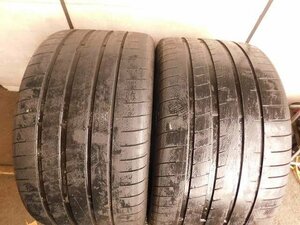 【S939】EAGLE F1▼305/30R21▼2本即決