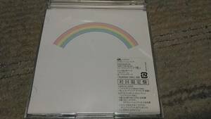 ★CD+DVD　コブクロ　虹　初回限定盤