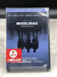 ★ 未開封　ミスティックリバー [動作未確認] MYSTIC RIVER DL-27721