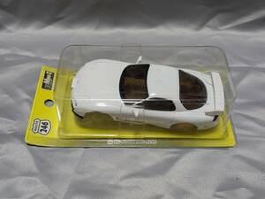 未使用　RC PLANNING R246 ミニッツ　ボディ　MAZDA RX-7(FD3S)ホワイト MR-03,MR-04,京商