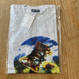 半袖Tシャツ プリント　Ｌ