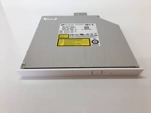 B2730)FUJITSU ESPRIMO FH59/D3 一体型PC用HL GUD0N DVDRW 9.5mm SATA 中古動作品