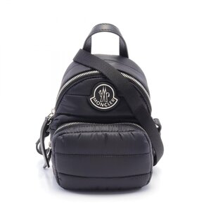 モンクレール KILIA SMALL ブランドオフ MONCLER ナイロン ショルダーバッグ ポリアミド レディース