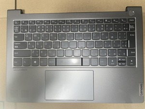 Lenovo ThinkBook 13s G2 ITL Core i７第11世代　メモリ16GB　ジャンクです。