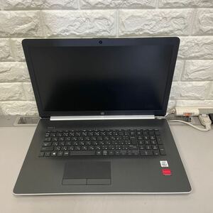 ★ハ27 HP Laptop 17-by2004TU Core i7 10510U メモリ8GB ジャンク