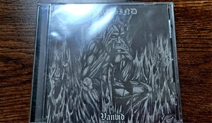 【コレクション放出】未使用 激レア SORTSIND VANVID CD DEPRESSIVE SUICIDE BLACK METAL ブラックメタル SILENCER MALVERY BURZUM