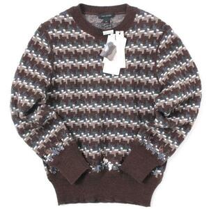 【SALE】新品 定価171,720円 MARC JACOBS sweater 装飾ニット マークジェイコブス