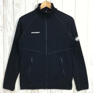 MENs S マムート アコンカグア ミッドレイヤージャケット Aconcagua ML Jacket フリース ポーラテックパワーストレッチプロ