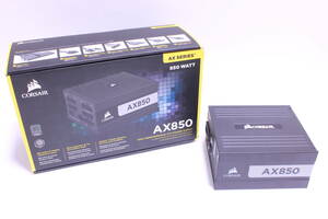 AX850 Titanium CP-9020151-JP 850W電源