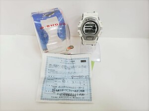 ☆美品 カシオ G-SHOCK X-treme900° エクストリーム DW-004BD-8T デジタル ビンテージ☆