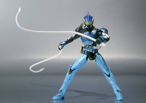 【未開封新品】S.H. Figuarts 仮面ライダーオーズ シャウタ コンボ【S.H.フィギュアーツ／『仮面ライダーオーズ』／一般店頭販売】