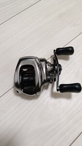 18　バンタムMGL PG SHIMANO