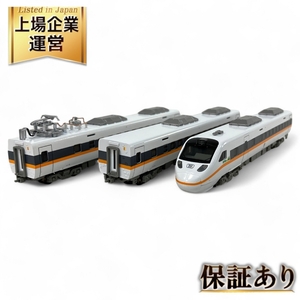 TOUCH RAIL MODELS 台湾 鉄道模型 TEMU1000 TAROKO EXPRESS 8両 Nゲージ 美品 N9575470