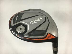 即決 お買い得品！中古 TOUR WORLD (ツアーワールド) TW747 FW フェアウェイ 3W VIZARD FP-7 15 S