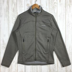 MENs S パタゴニア R1 フルジップ ジャケット R1 FULL ZIP JACKET レギュレーター ポーラテック パワードライ フリース