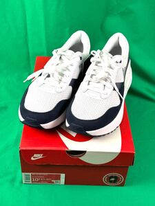 新品 NIKE AIR MAX SYSTM DM9537 102 28.5cm 送料込み