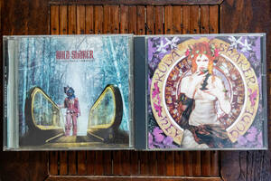 ★【送料無料!】 KULA SHAKER HEY DUDE サンプル 非売品 PEASANTS, PIGS & ASTRONAUTS CD クーラシェイカー 邦盤 【中古・美品】★