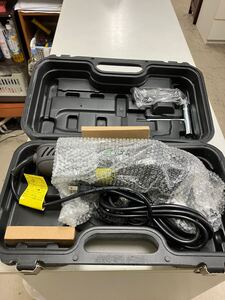 K2411-3100 DUAL SAW CS-450-1 動作確認済 中古美品160サイズ発送予定