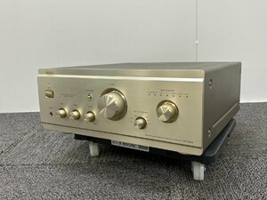 △1621　中古品　オーディオ機器　プリメインアンプ　DENON　PMA-2000III　デノン　本体のみ