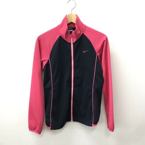 TEI 【中古品】 NIKE ナイキ ゴルフウエア ドライフィットジャージ P/N サイズM 〈126-240802-AT-13-TEI〉