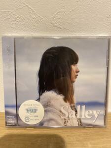 ★新品未開封CD★ Salley / 赤い靴