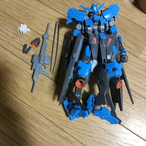 1/100ガンダムヴィダール