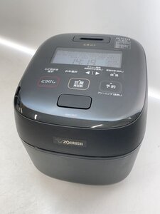 ZOJIRUSHI◆炊飯器 NW-US07-BZ